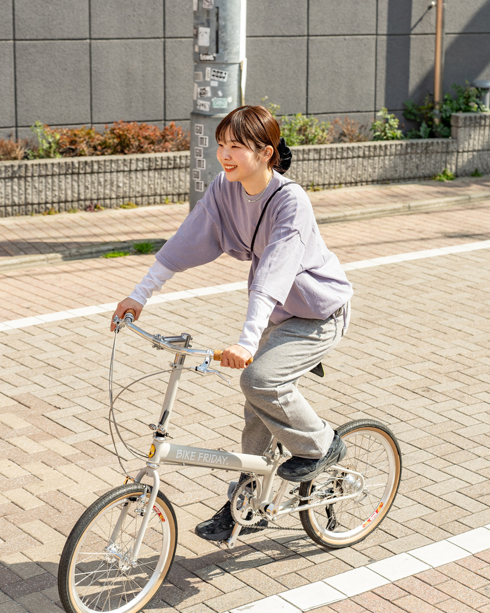 STAR & STRIPE　OVERSIZE TEE