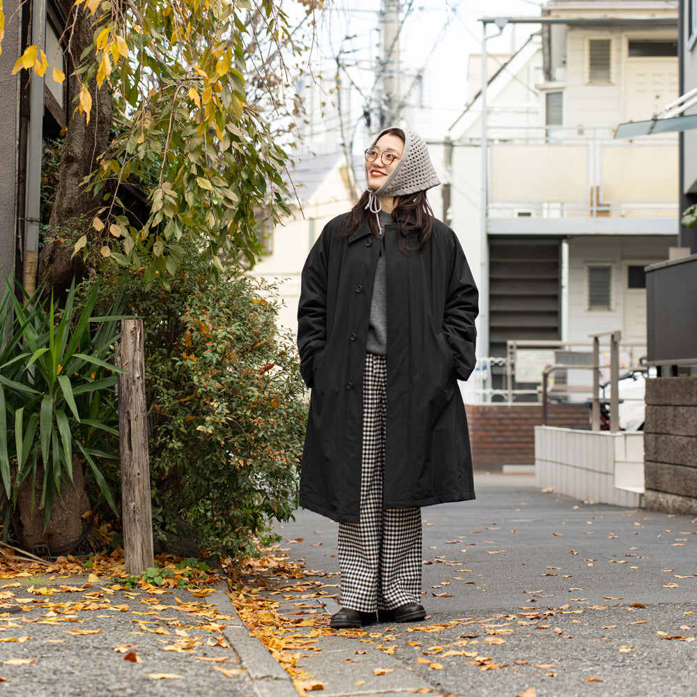 STUART AUSTIN  Babushka