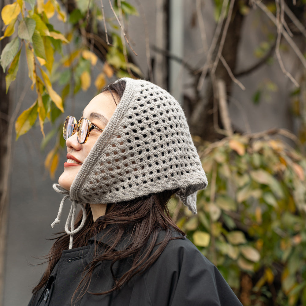 STUART AUSTIN  Babushka