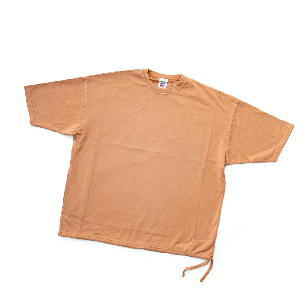 STAR & STRIPE　OVERSIZE TEE