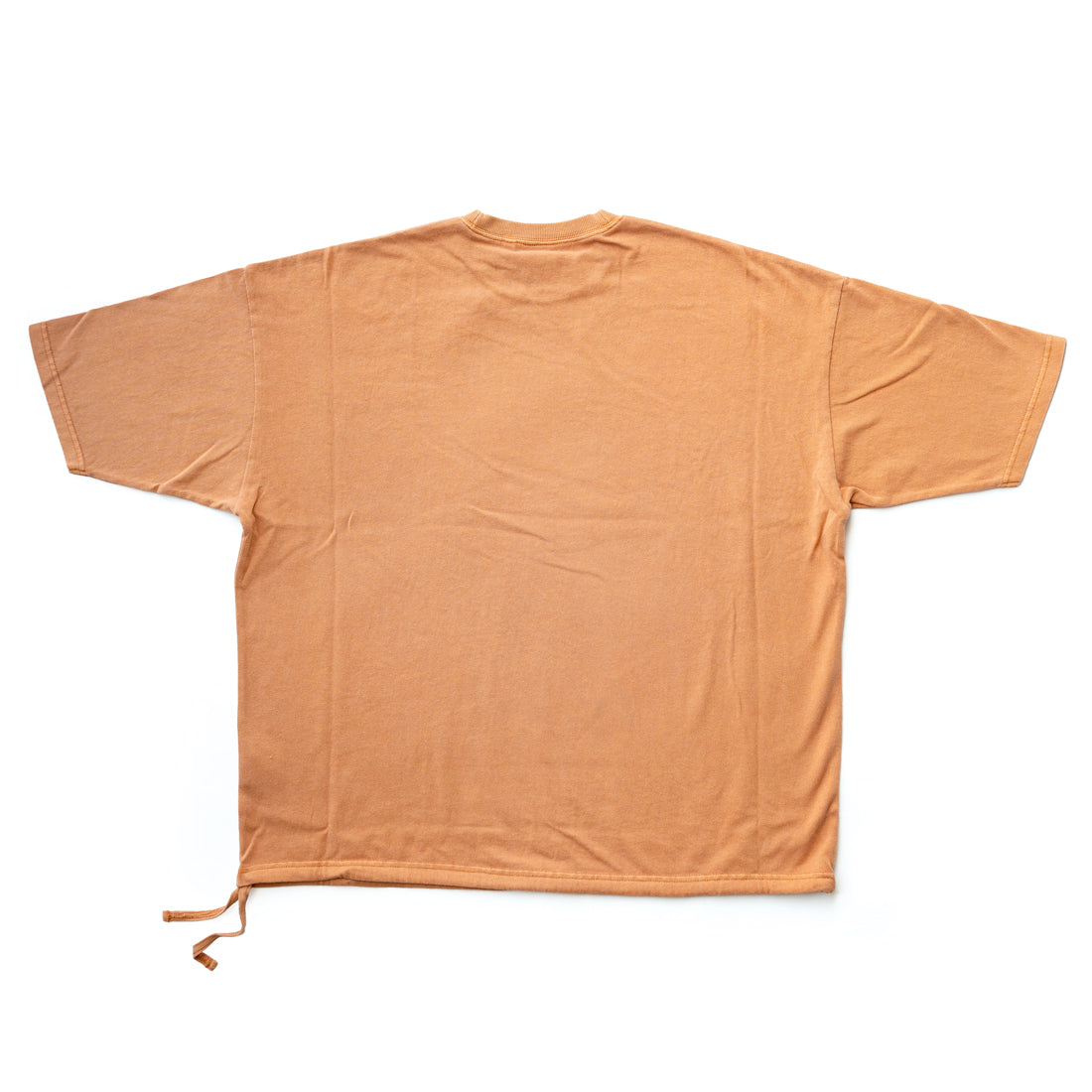 STAR & STRIPE　OVERSIZE TEE