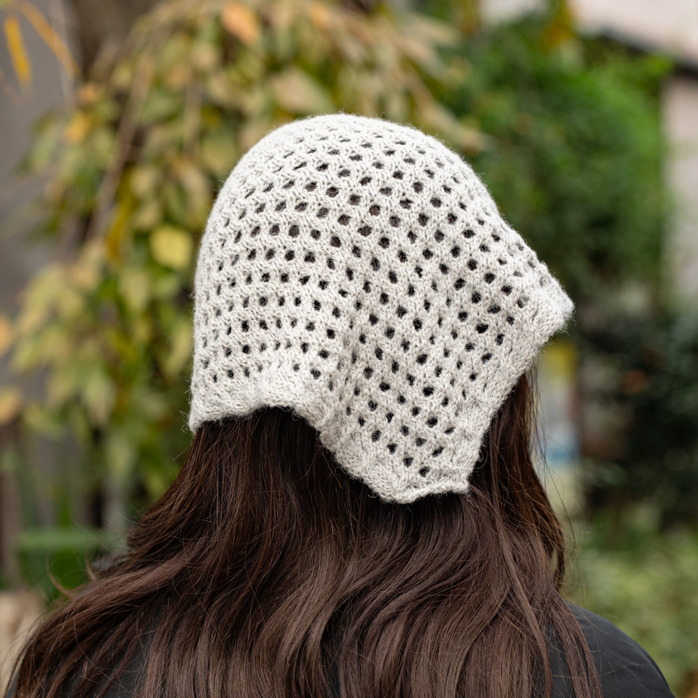 STUART AUSTIN  Babushka