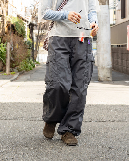 THE NORTH FACE PURPLE LABEL Ripstop Field Cargo Pants