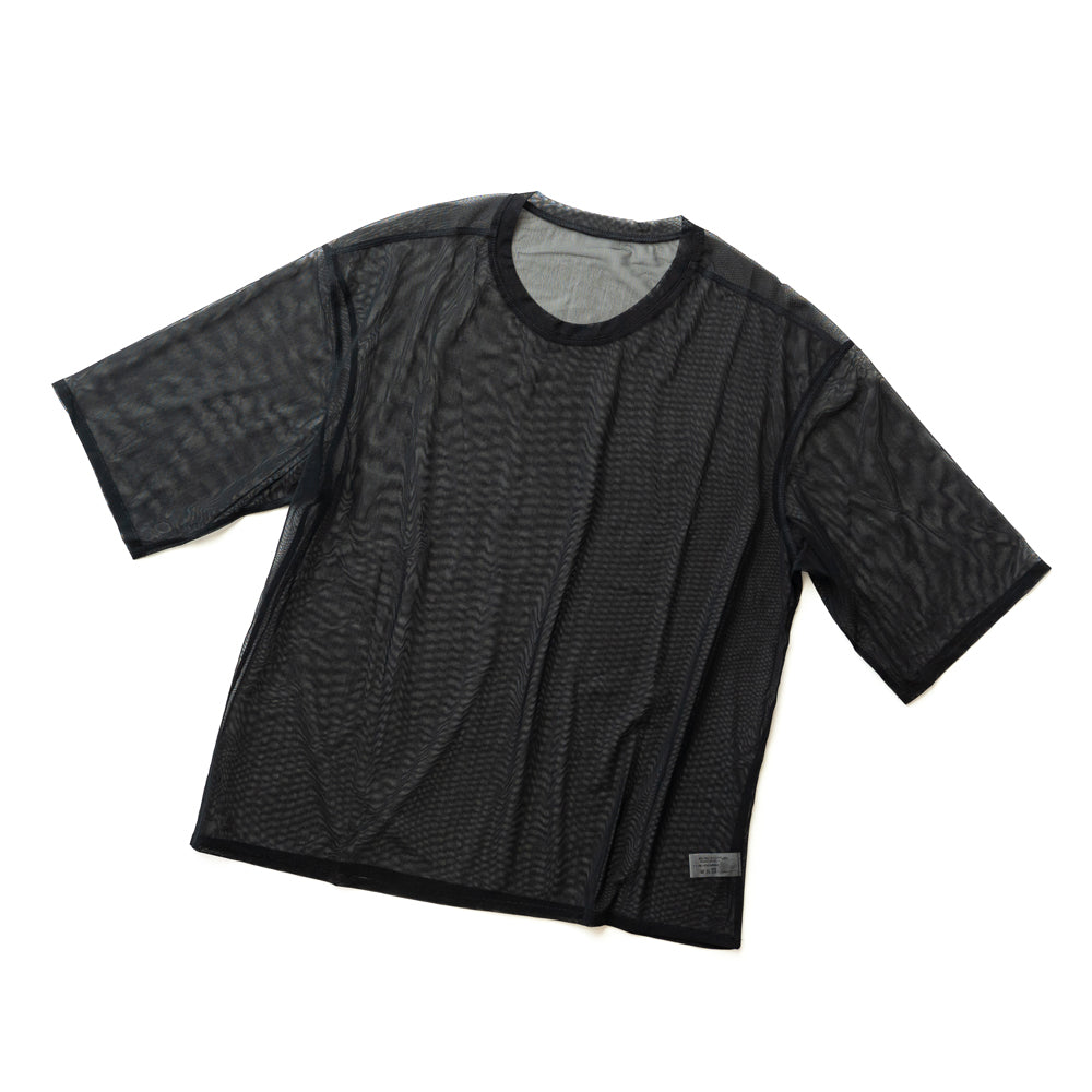 SIMONE WILD  Oversized Tee