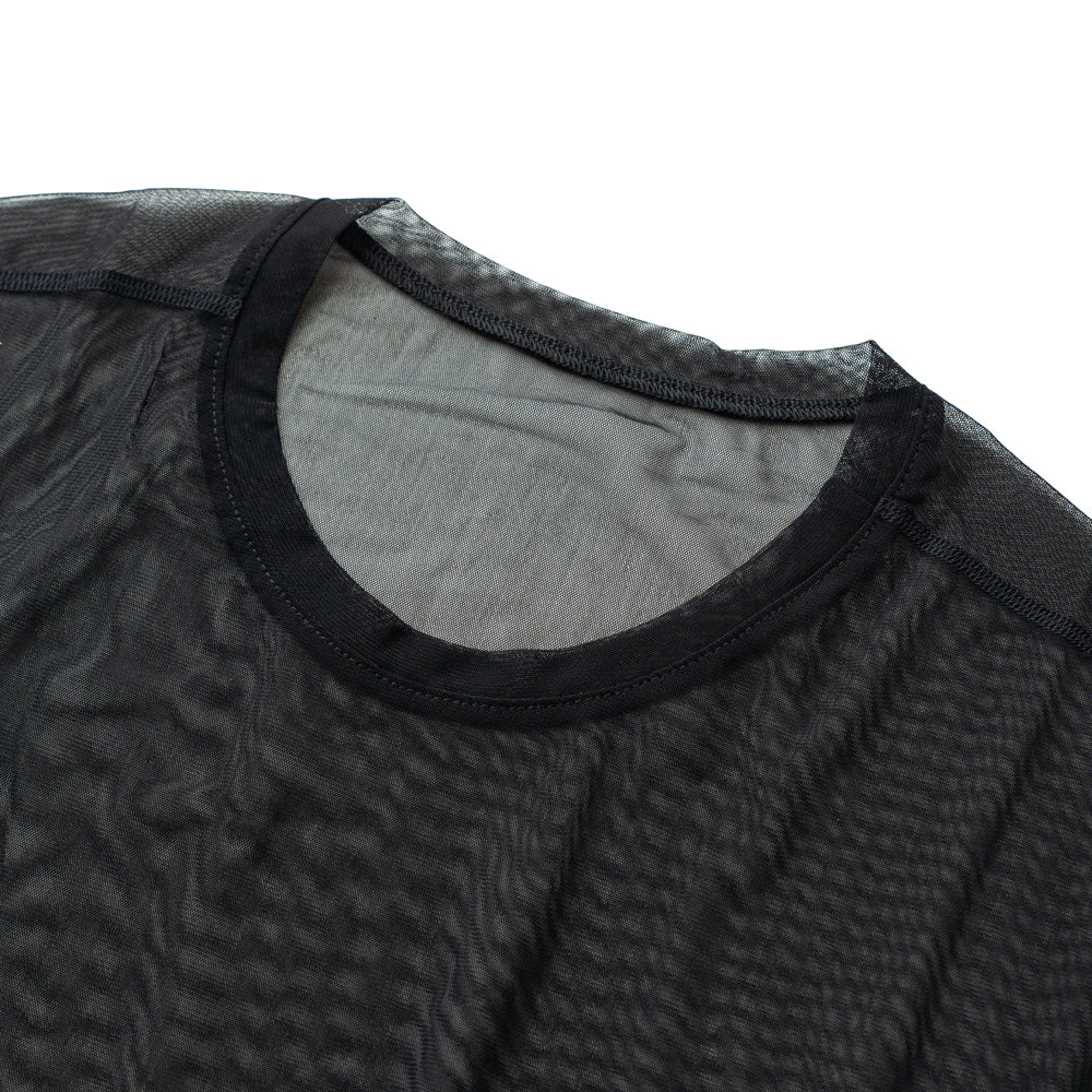 SIMONE WILD  Oversized Tee