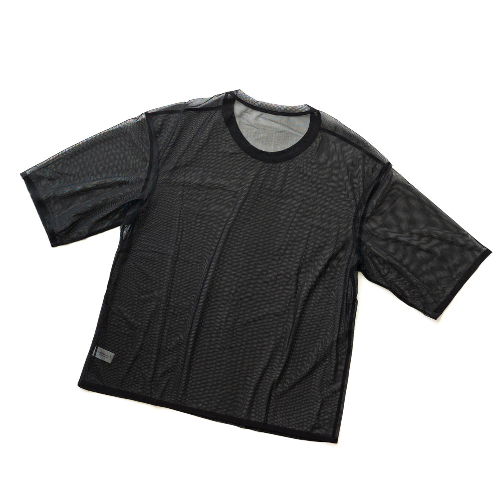 SIMONE WILD  Oversized Tee