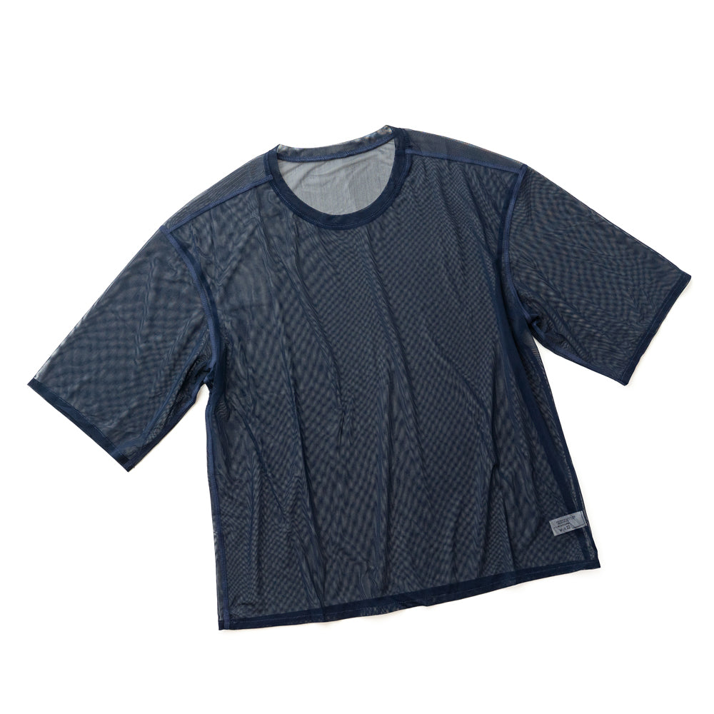 SIMONE WILD  Oversized Tee