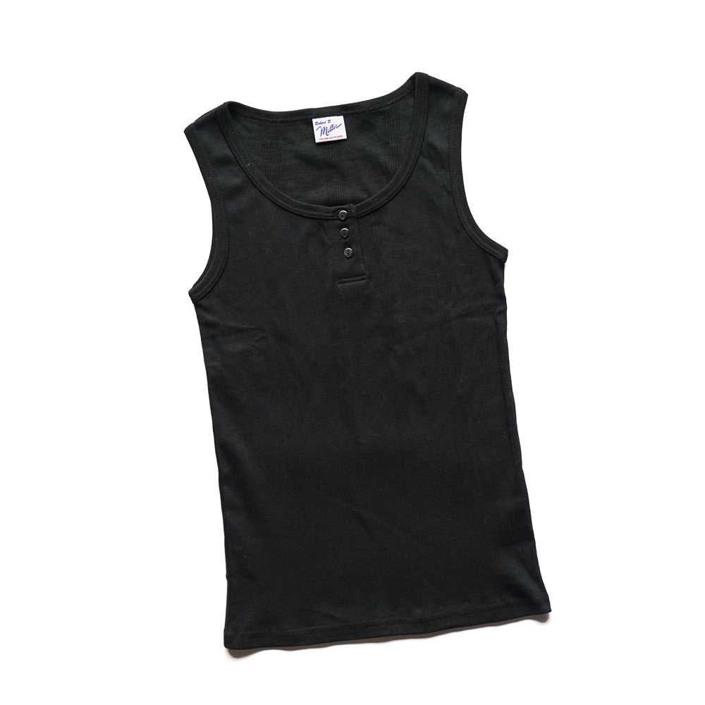 Robert P. miller  PANEL RIB H/N TANK TOP