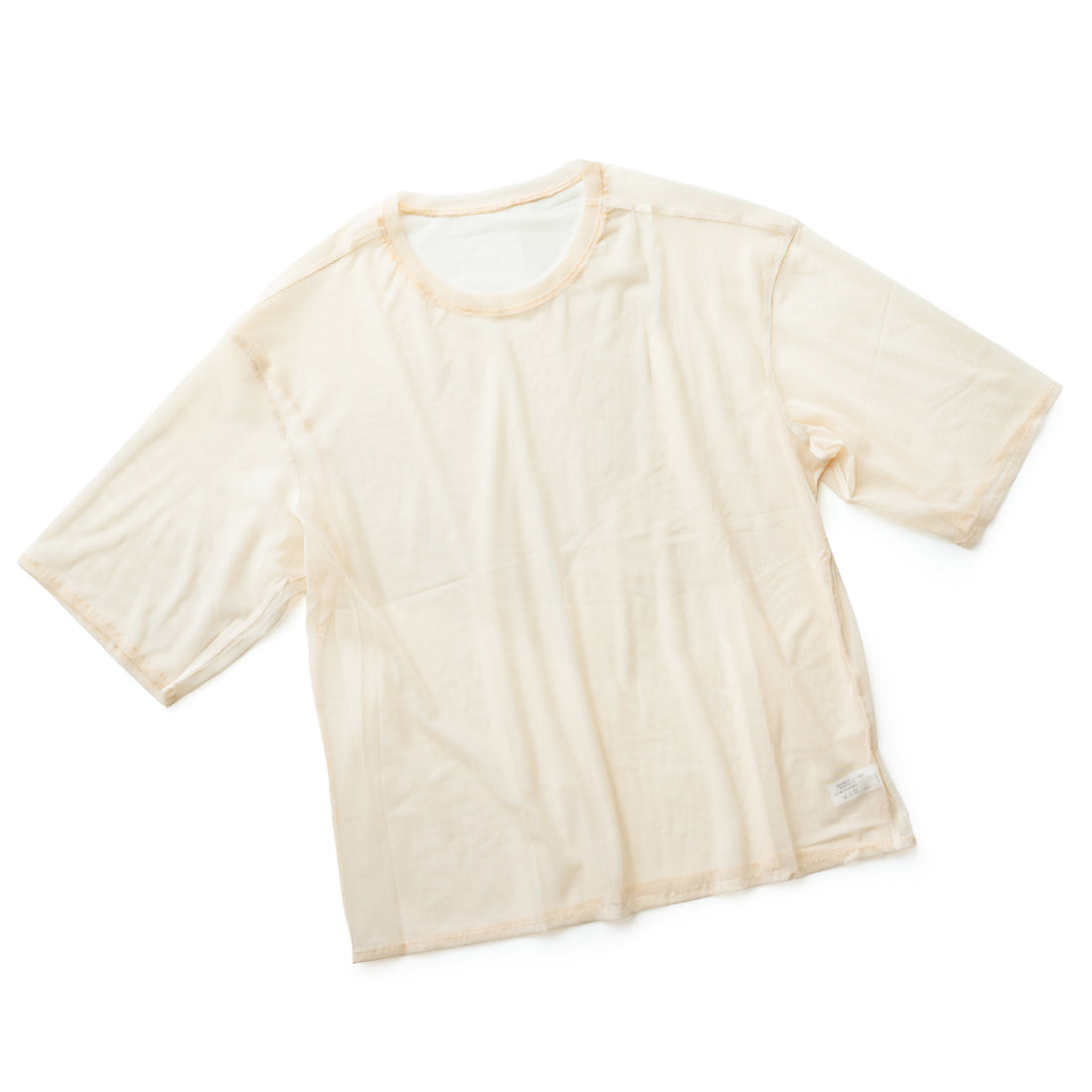 SIMONE WILD Oversized Tee – Friday