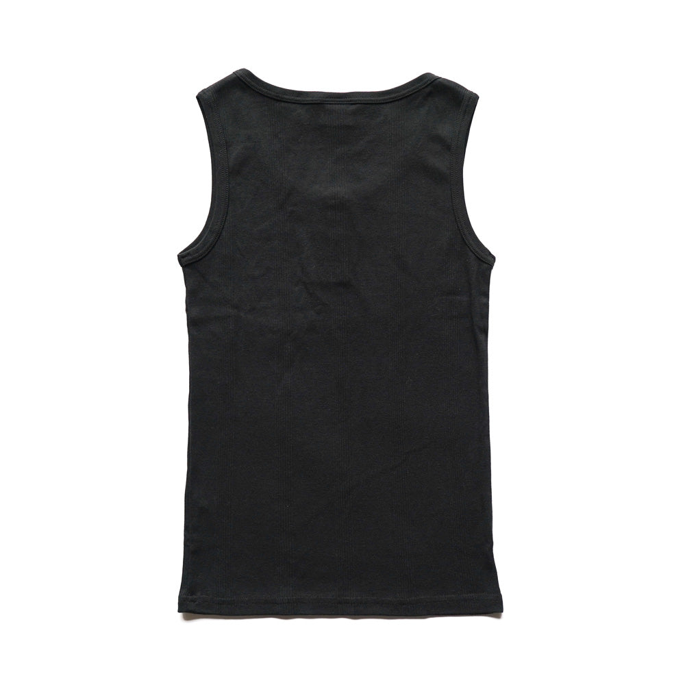Robert P. miller  PANEL RIB H/N TANK TOP