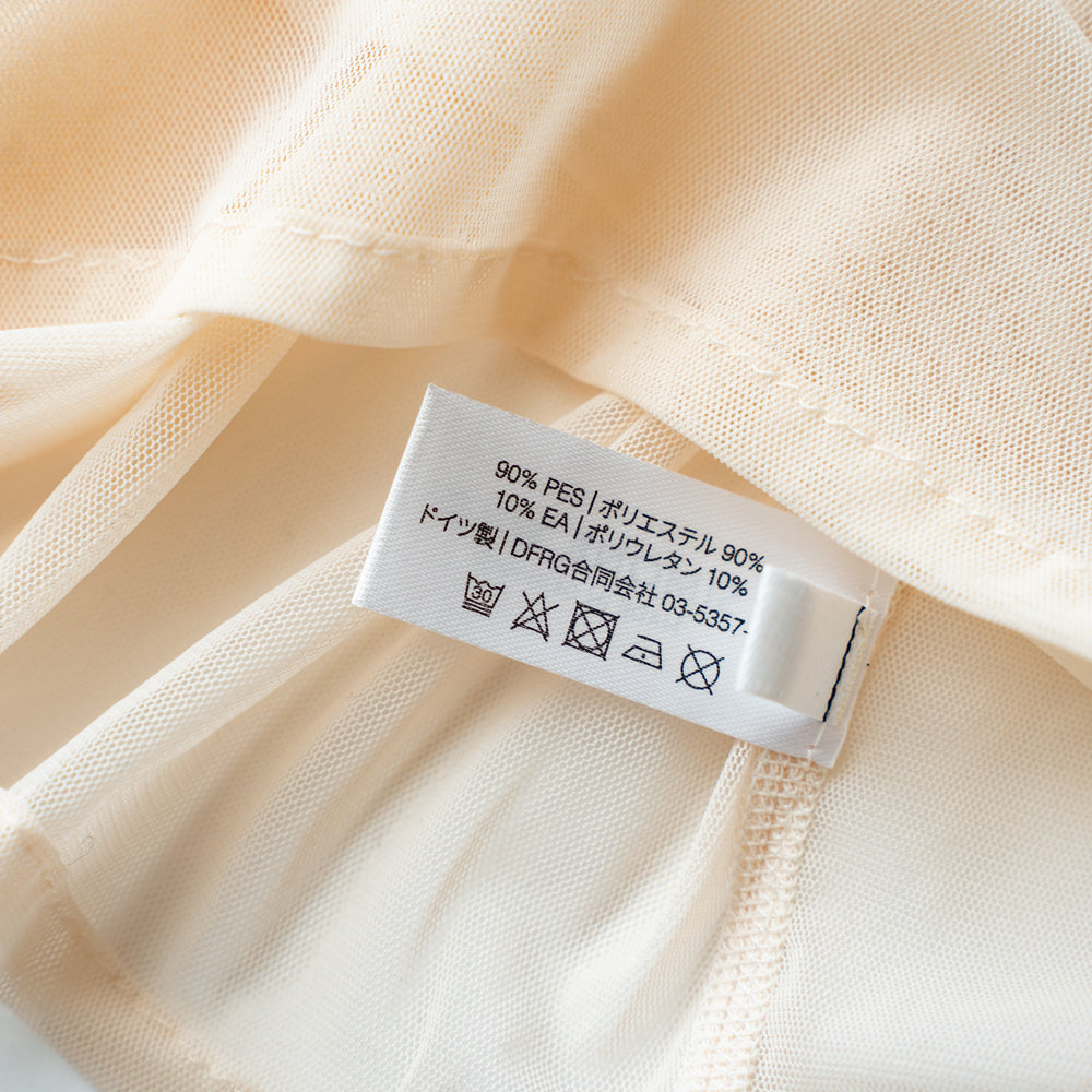 SIMONE WILD  Oversized Tee