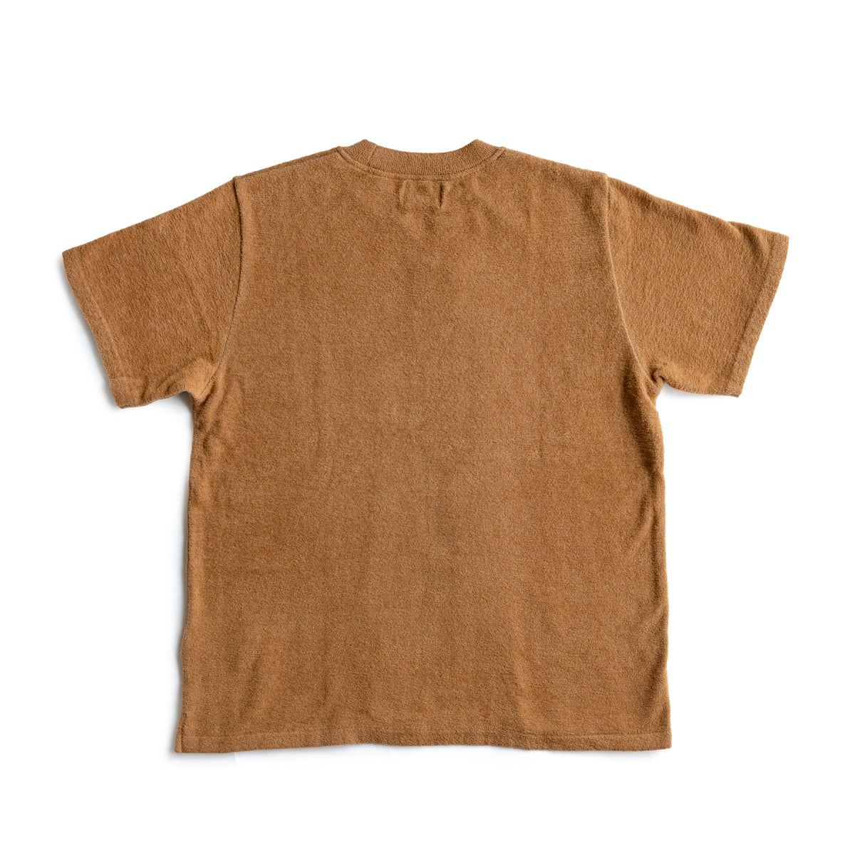 Yonetomi SURFER MOLE KNIT TEE – Friday