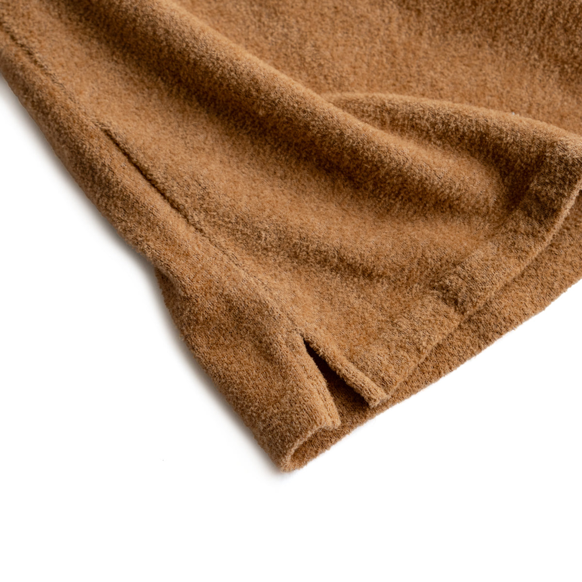 Yonetomi  SURFER MOLE KNIT TEE