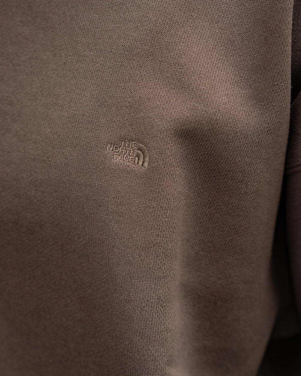 THE NORTH FACE PURPLE LABEL  Field Crewneck Sweatshirt