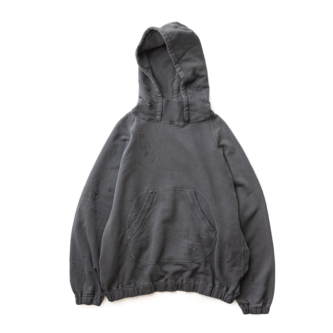 HAVERSACK Damaged foodie