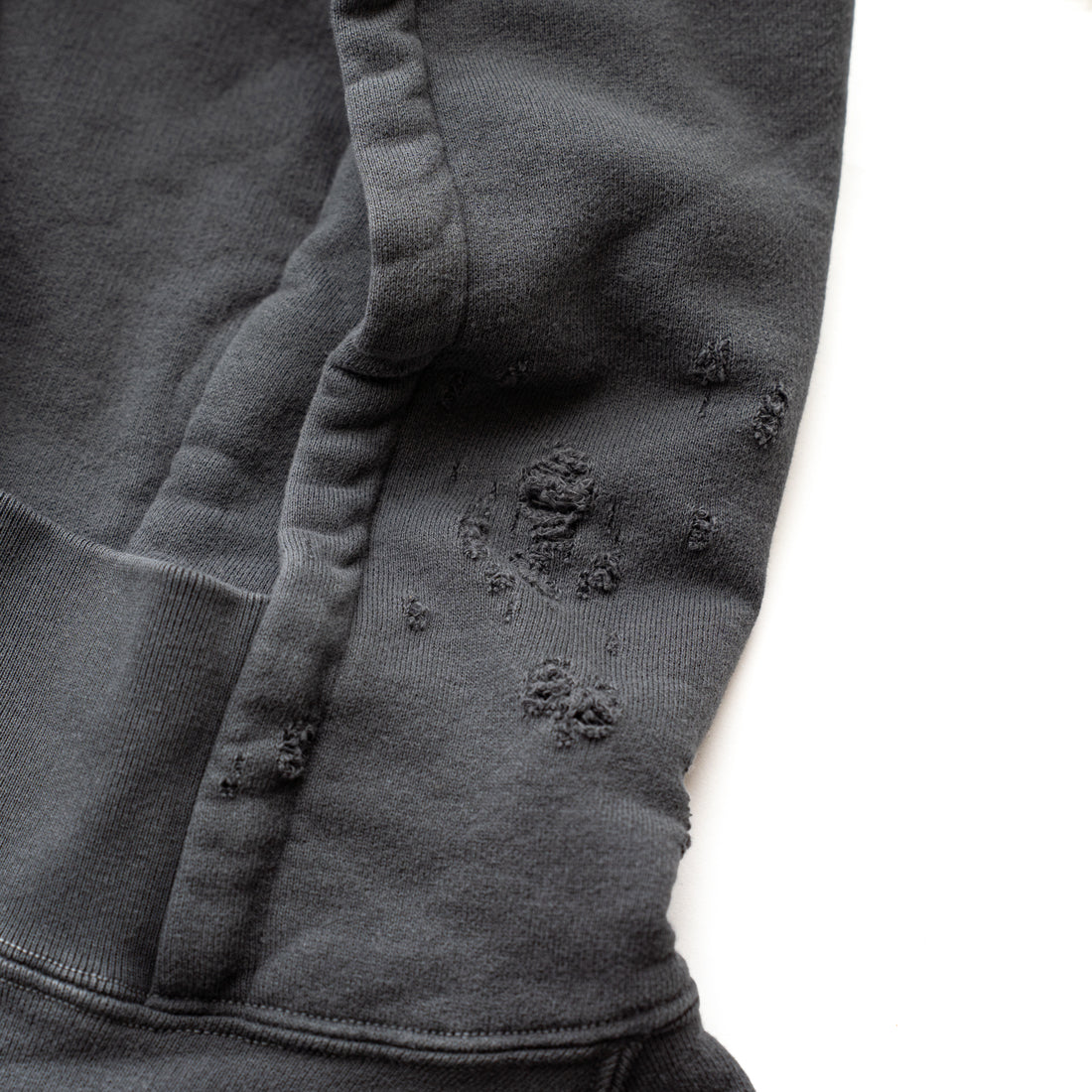 HAVERSACK Damaged foodie