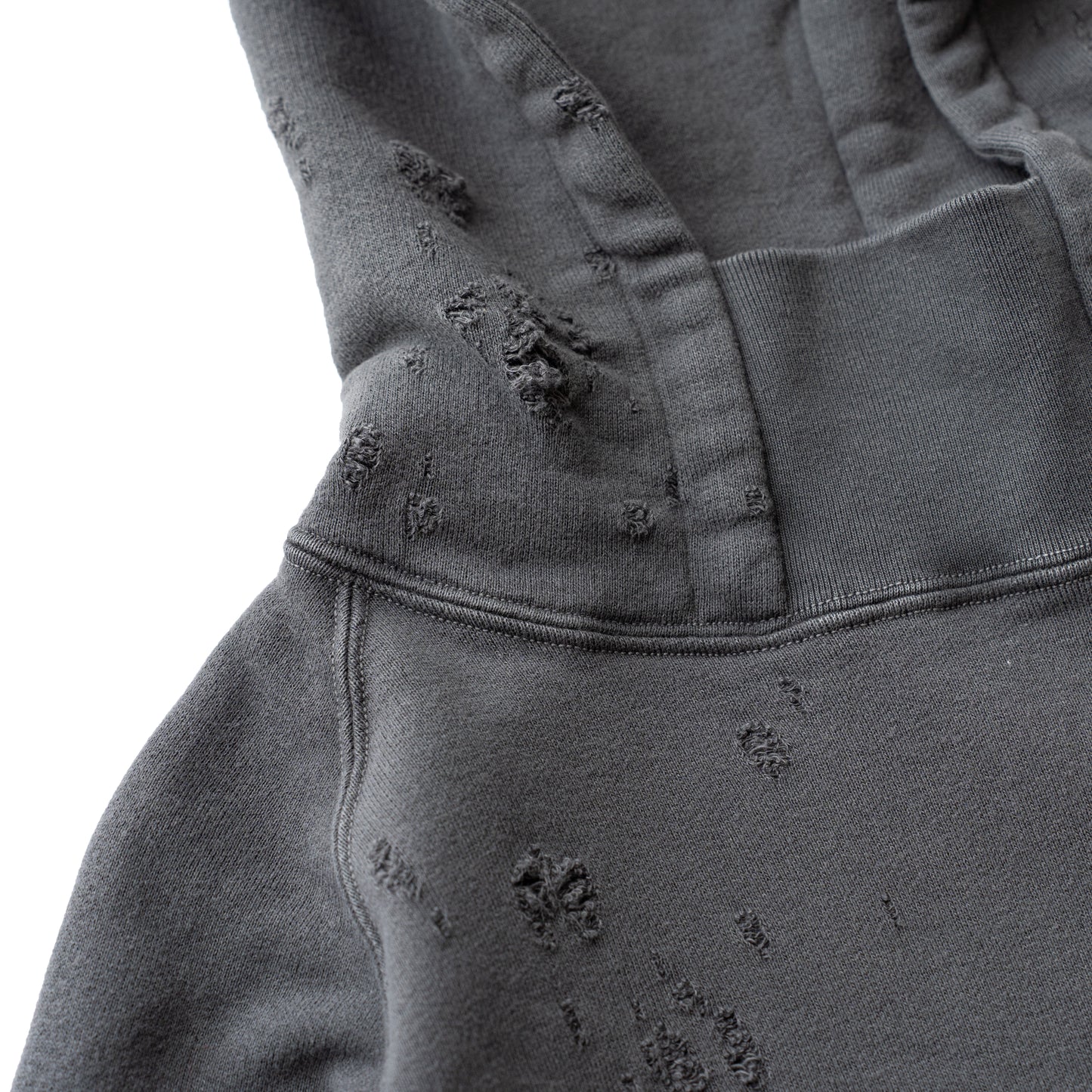 HAVERSACK Damaged foodie