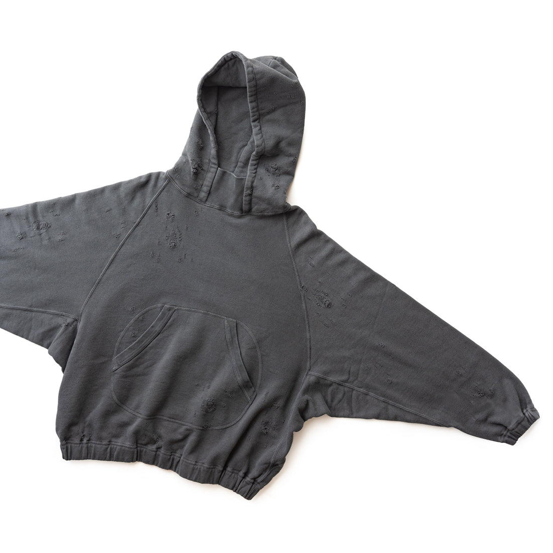 HAVERSACK Damaged foodie