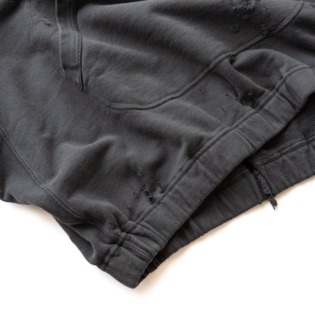 HAVERSACK Damaged foodie