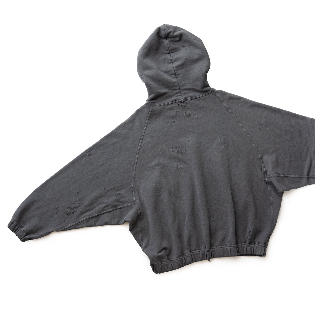 HAVERSACK Damaged foodie