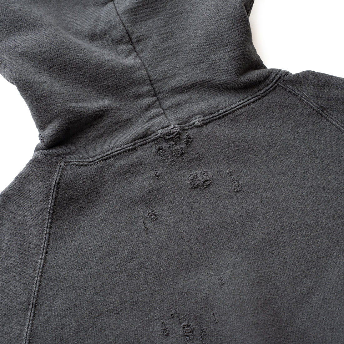 HAVERSACK Damaged foodie