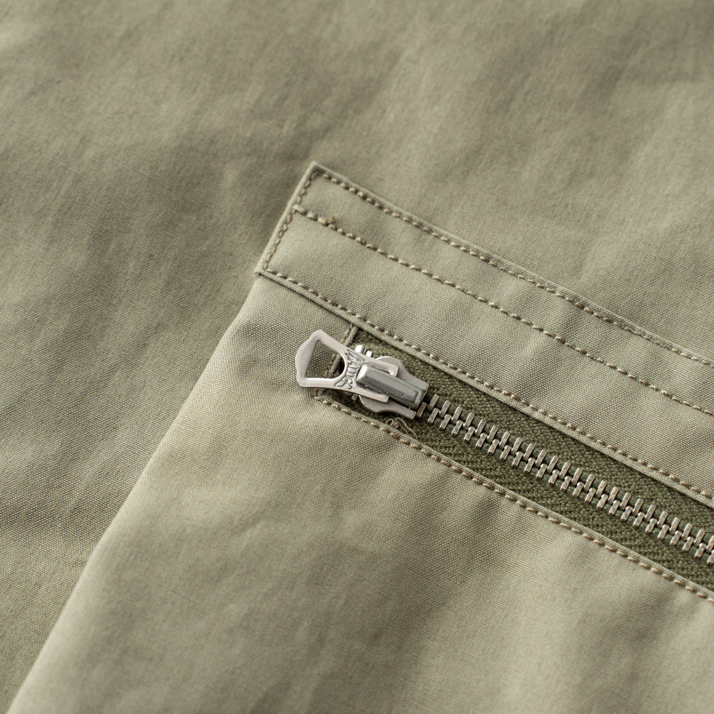 HAVERSACK  Weather Cloth Jerkin Vest