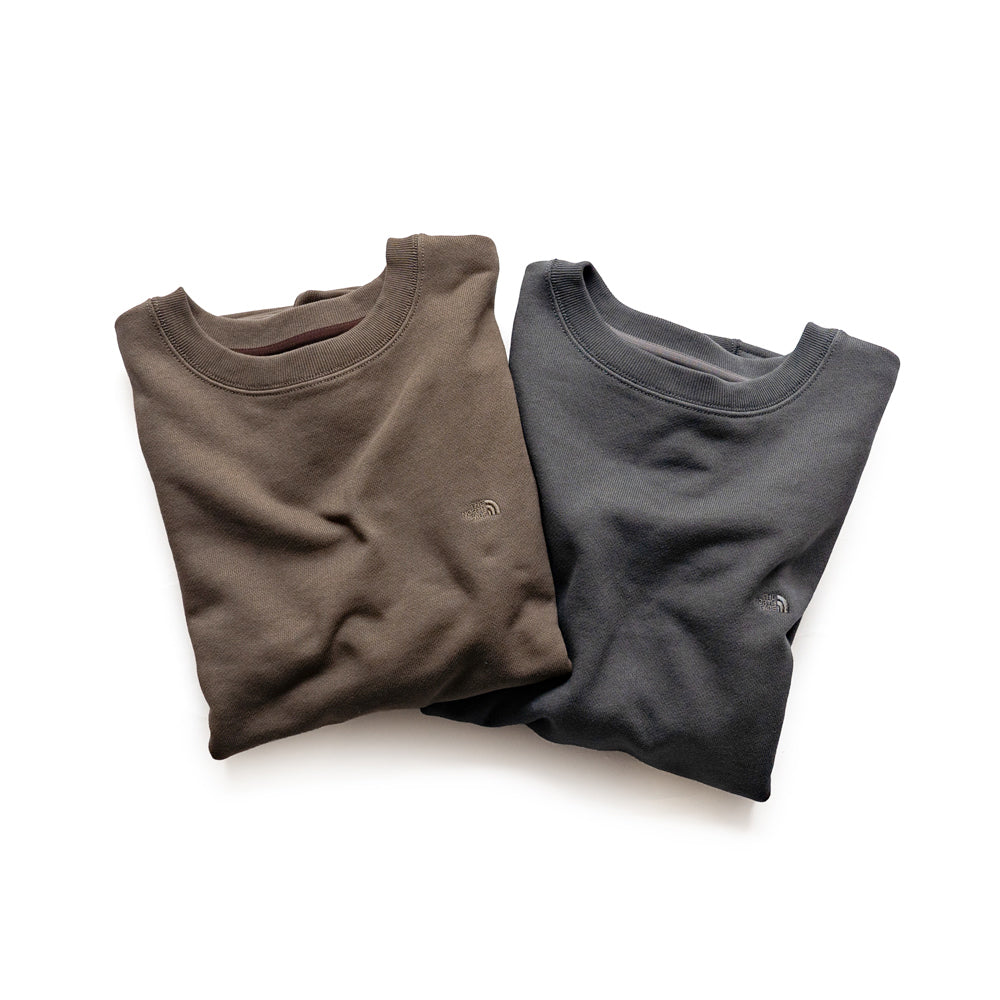 THE NORTH FACE PURPLE LABEL  Field Crewneck Sweatshirt