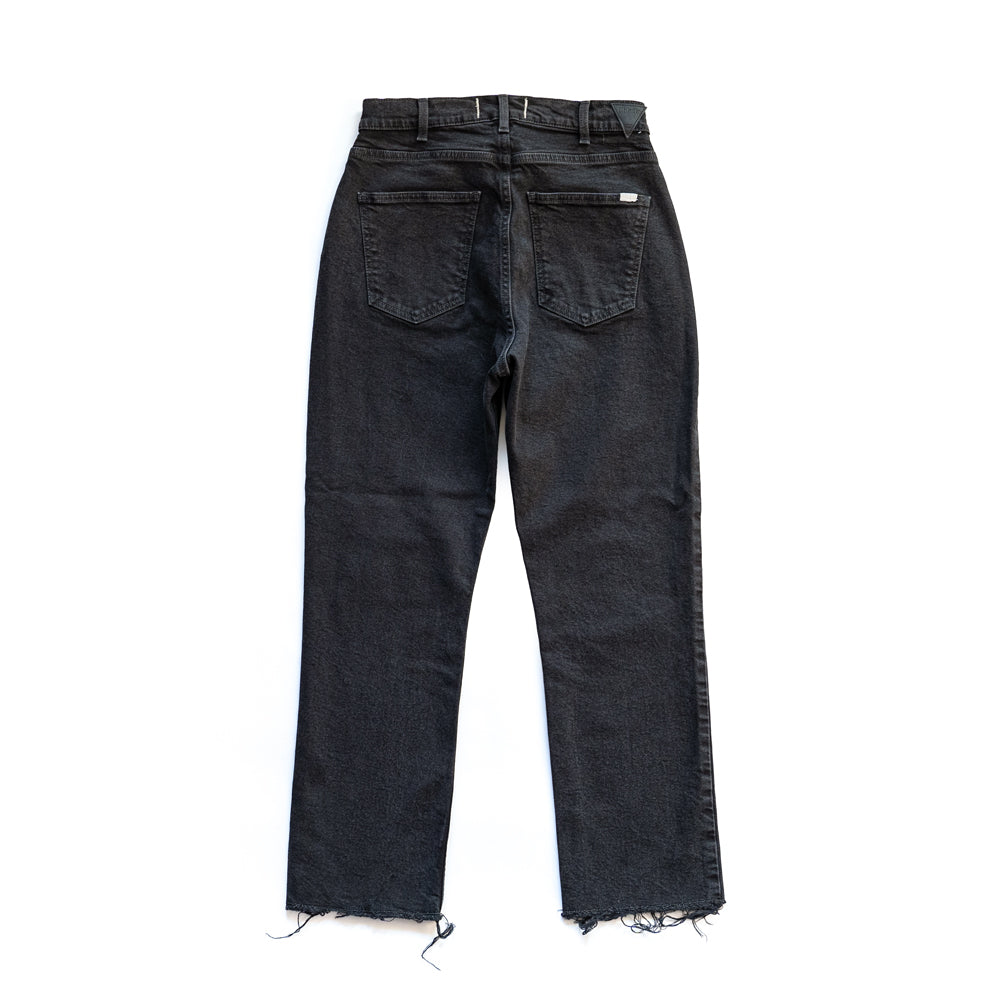 Oblada HIGH WAIST CUT OFF