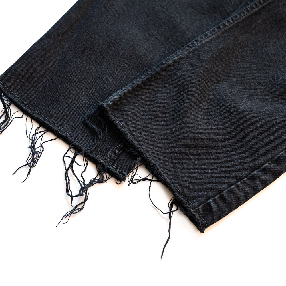 Oblada HIGH WAIST CUT OFF