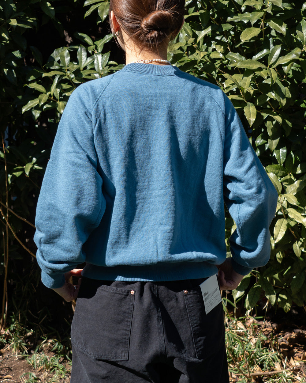 Oblada YES OBLADA LOGO SWEAT – Friday