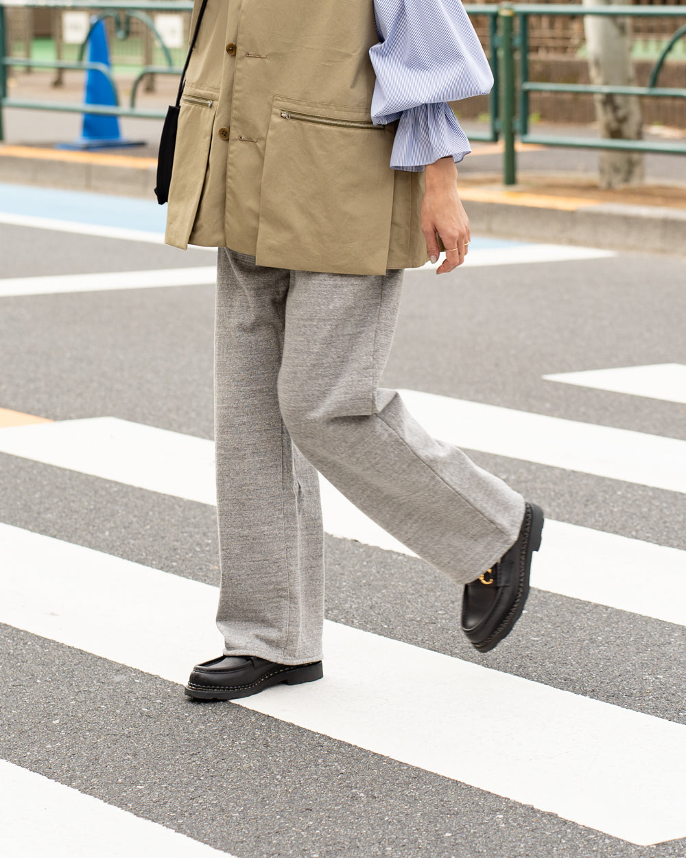 Oblada JUBILEE PANTS