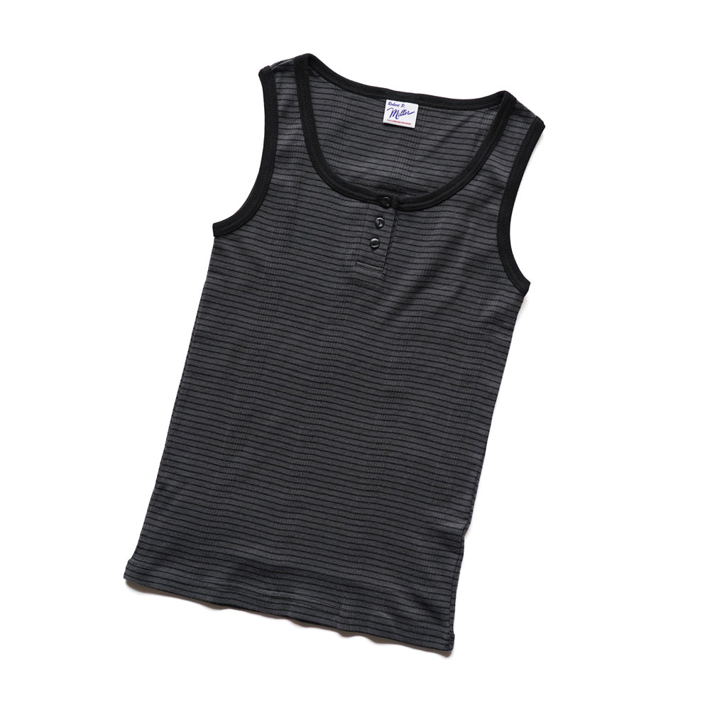 Robert P. miller  PANEL RIB H/N TANK TOP