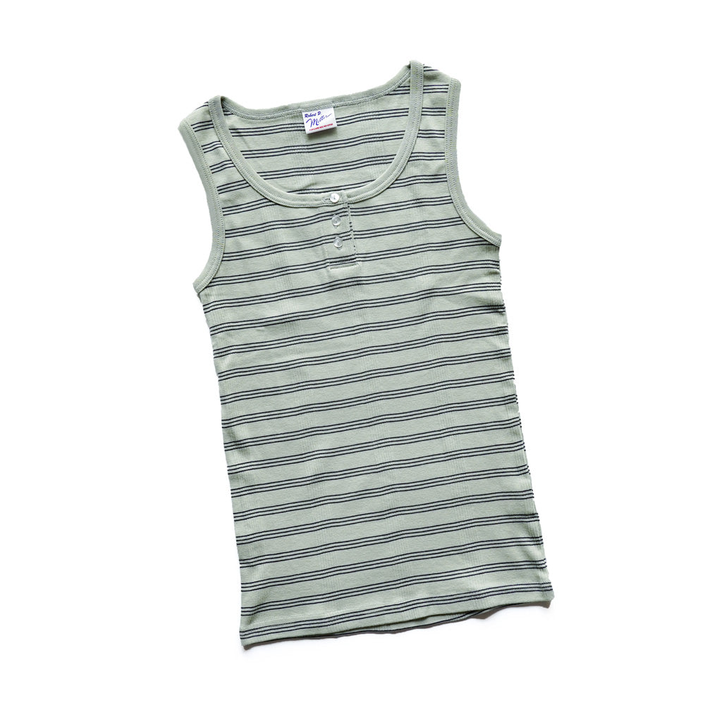 Robert P. miller  PANEL RIB H/N TANK TOP