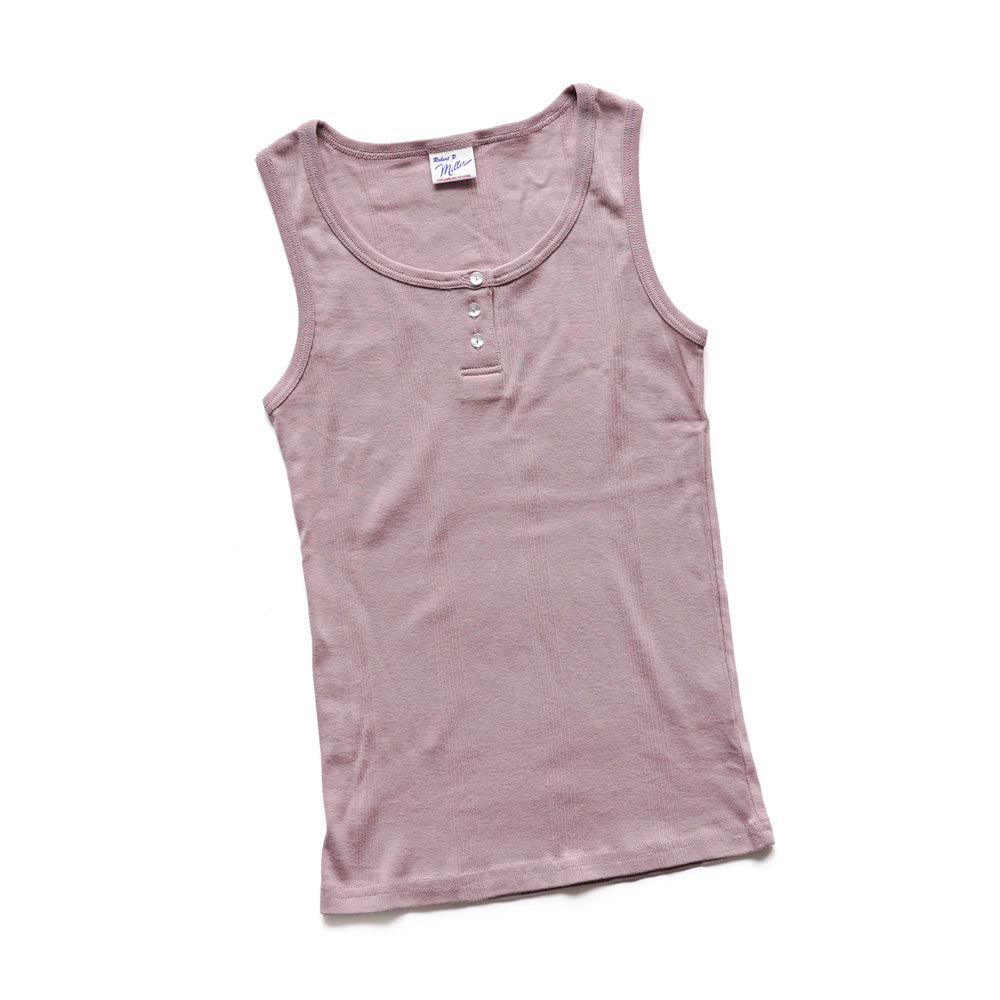 Robert P. miller  PANEL RIB H/N TANK TOP