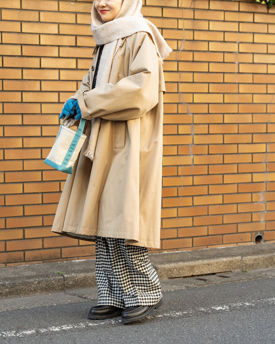 Oblada LONDON COAT – Friday