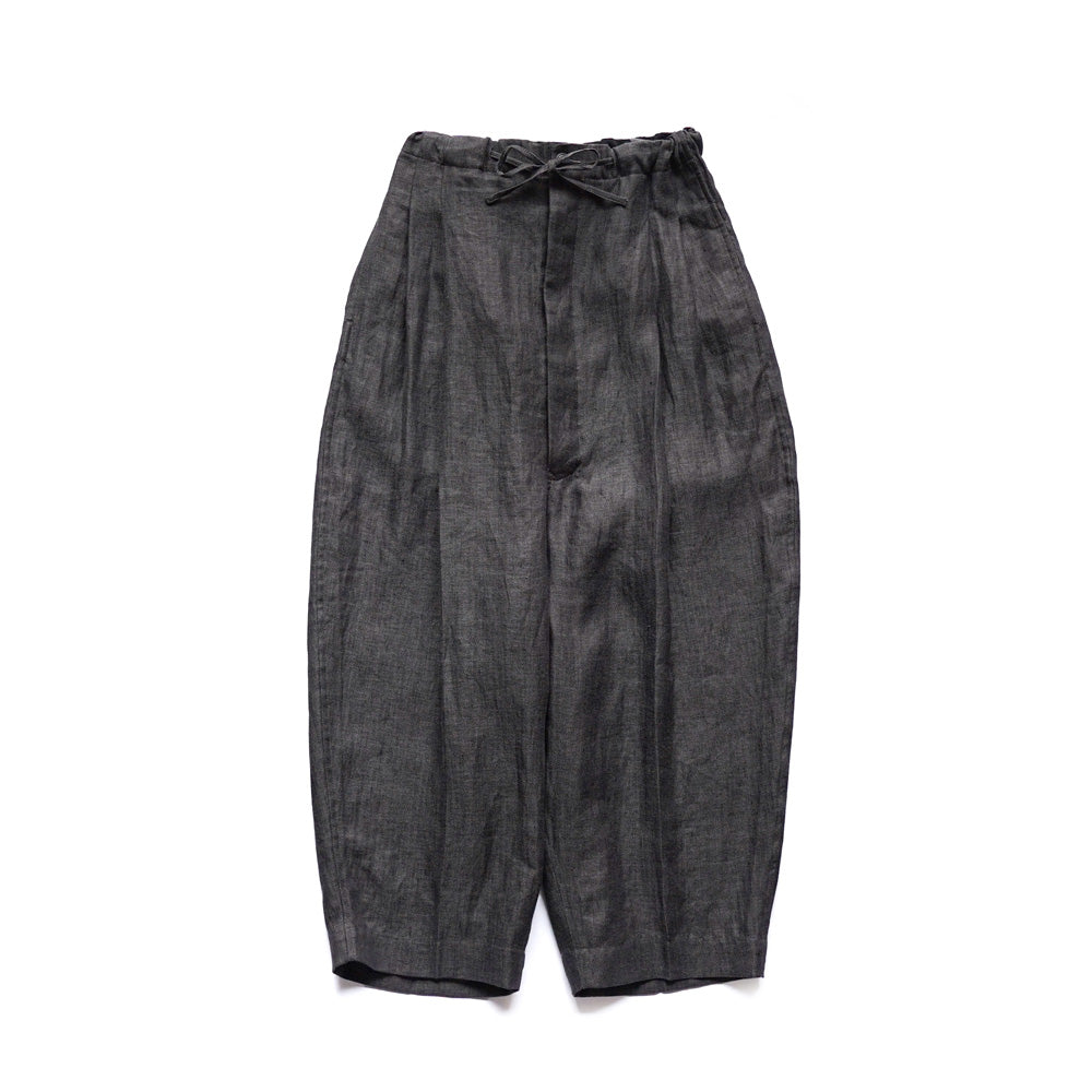 HAVERSACK リネンヘリンボーンサロペットパンツ size.L 楽天市場】HAVERSACK ハバーサック リネン ヘリンボーン