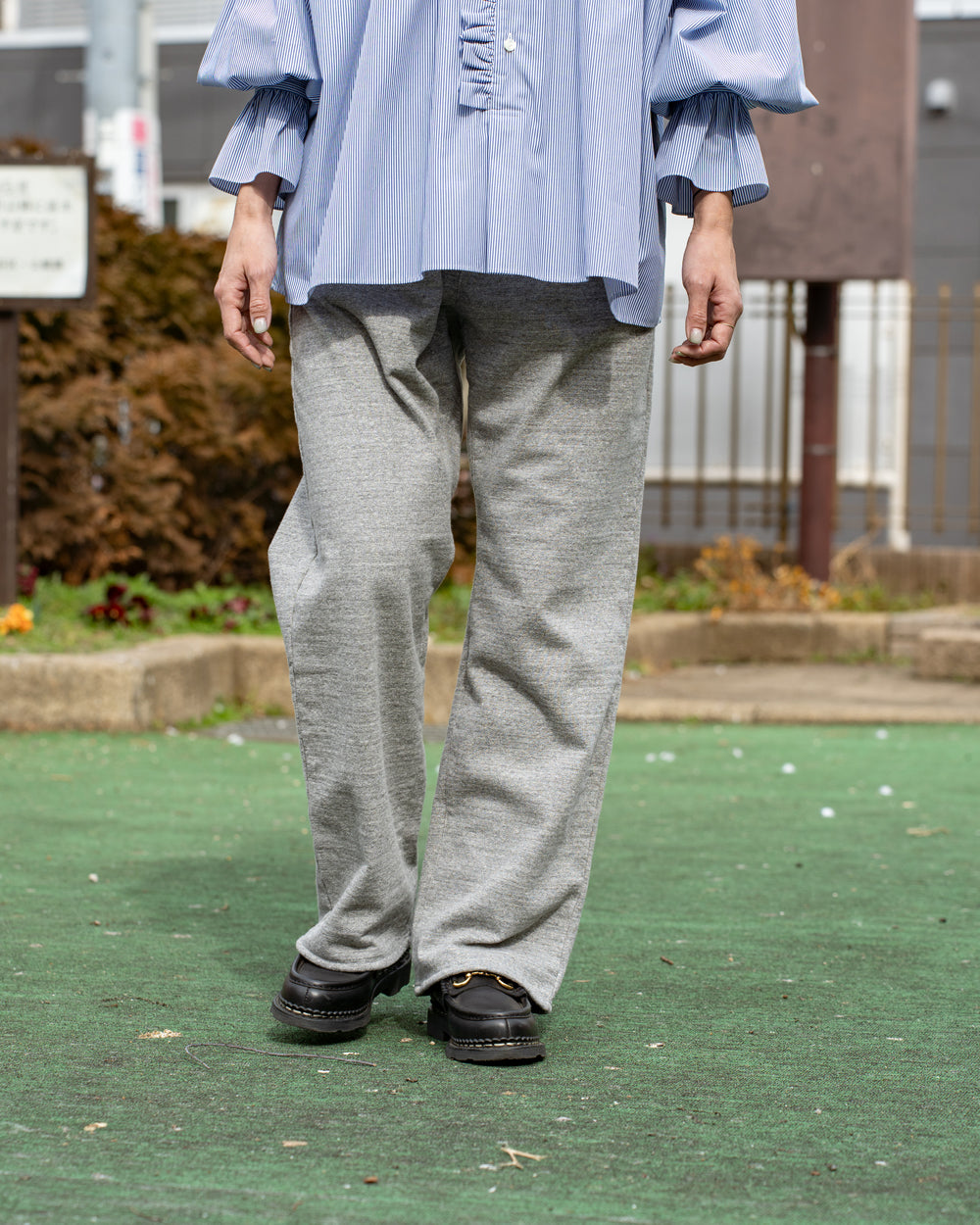 Oblada JUBILEE PANTS