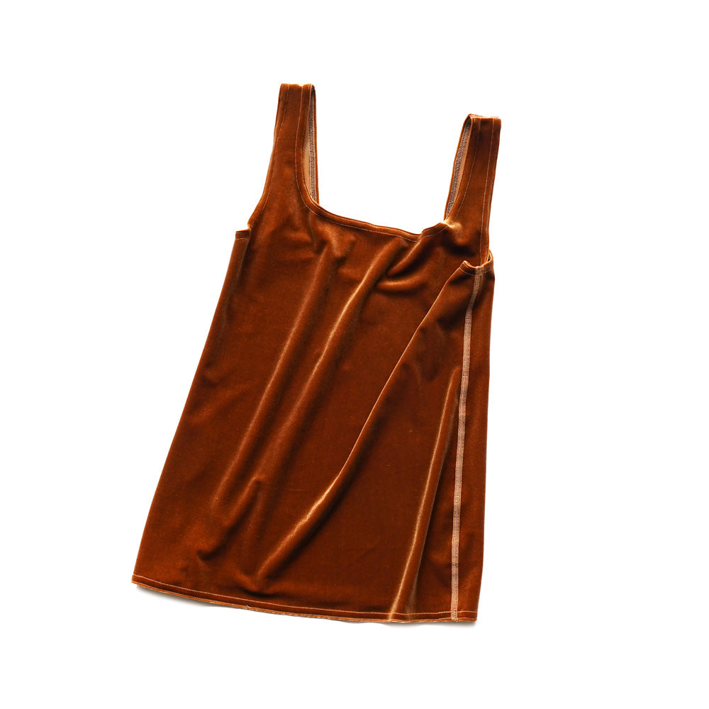 SIMONE WILD  Singlet