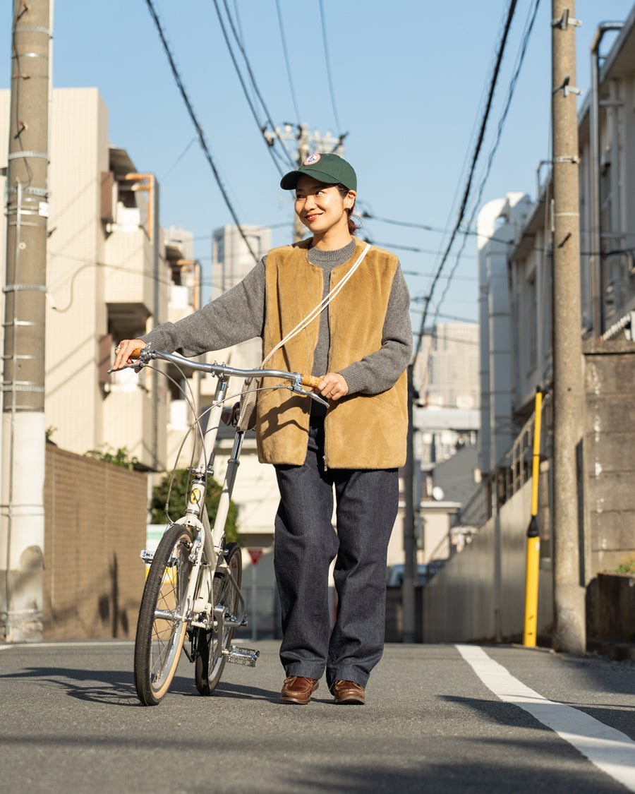 Oblada COTSWOLDS VEST