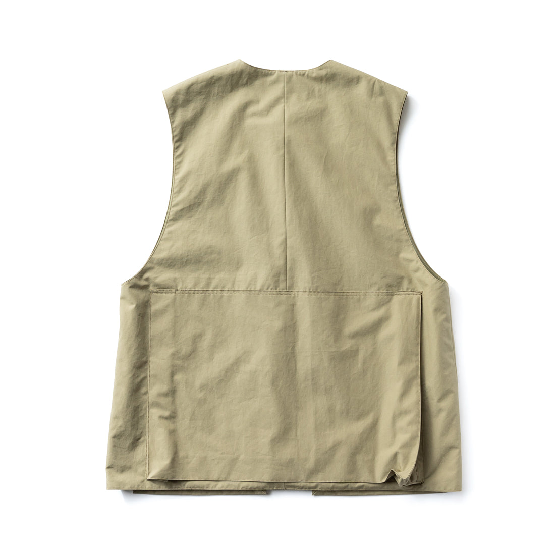 HAVERSACK  Weather Cloth Jerkin Vest
