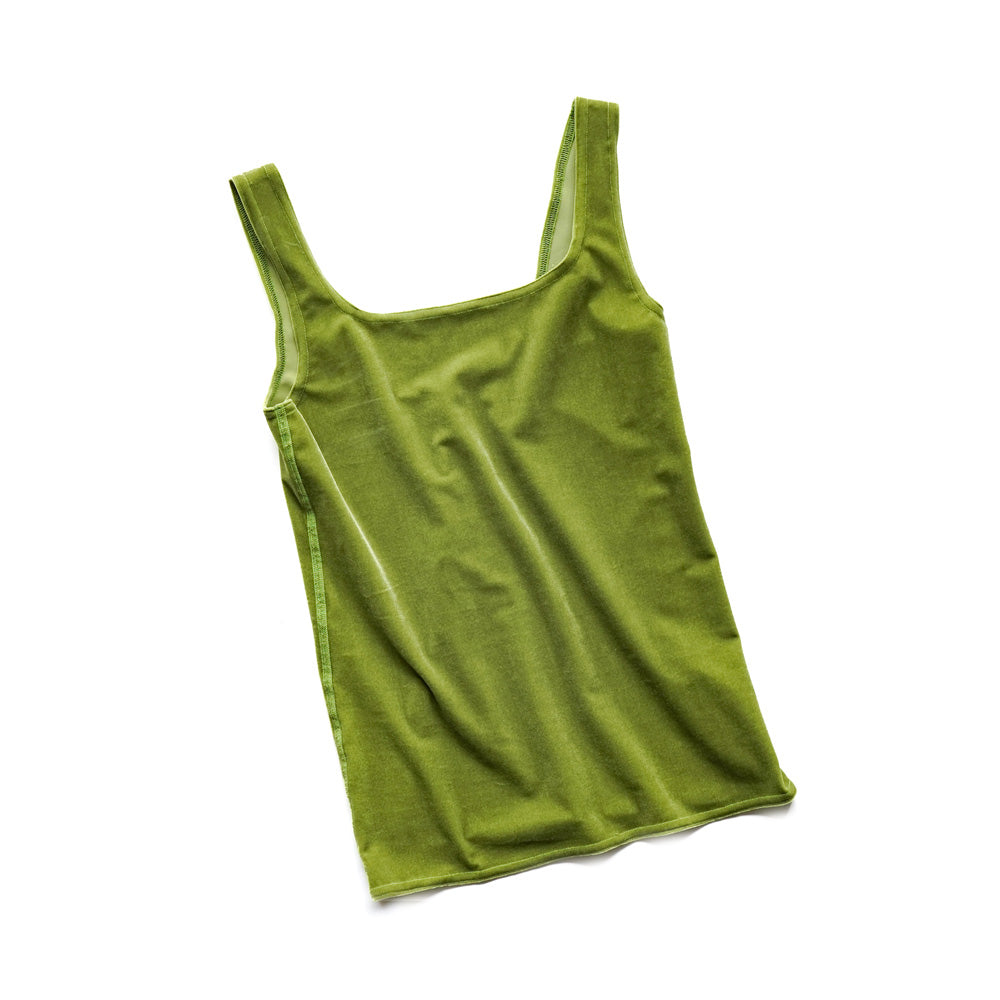 SIMONE WILD  Singlet