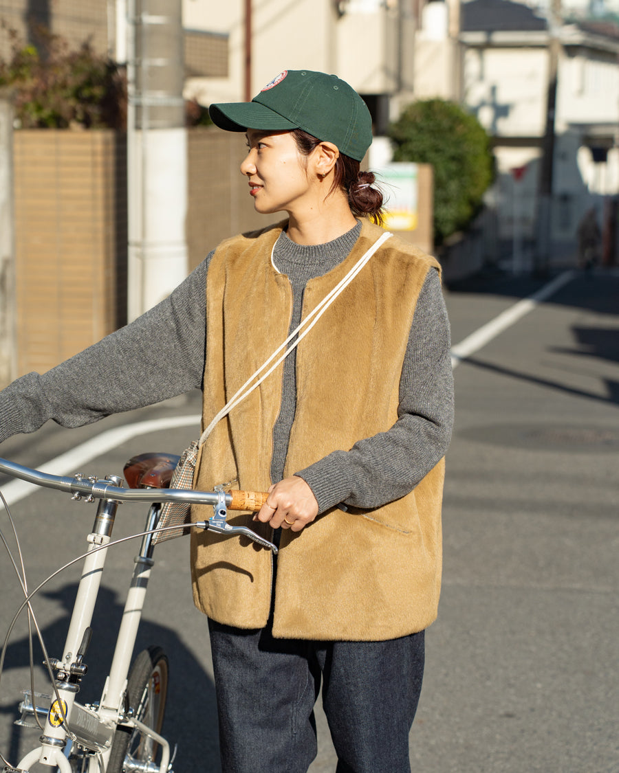 Oblada COTSWOLDS VEST