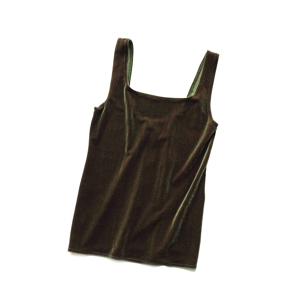 SIMONE WILD  Singlet