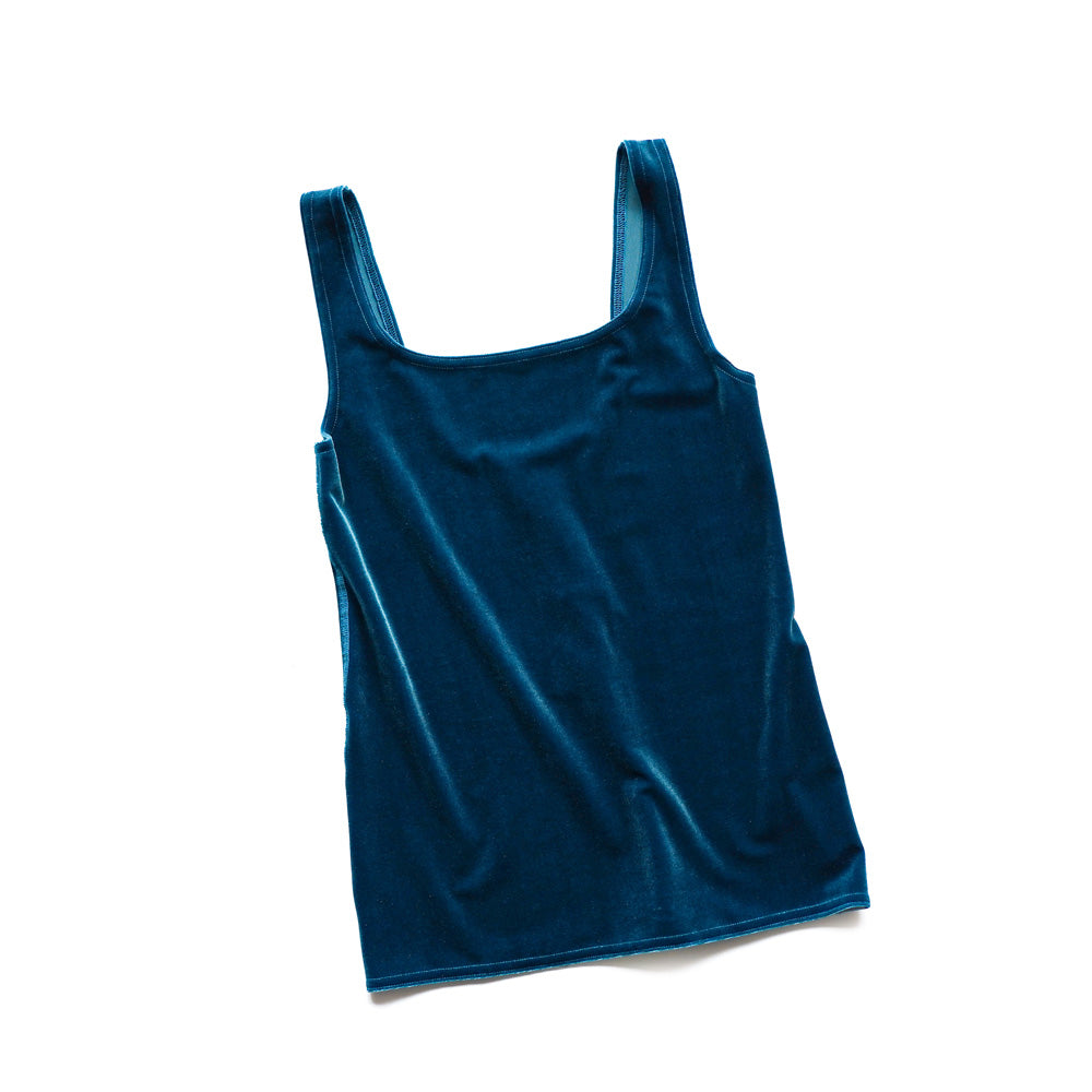 SIMONE WILD  Singlet