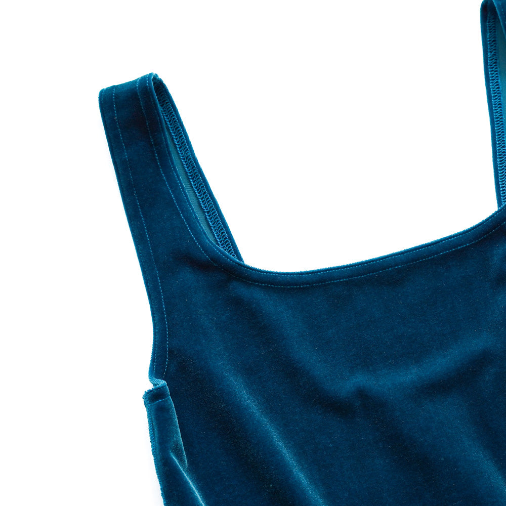 SIMONE WILD  Singlet
