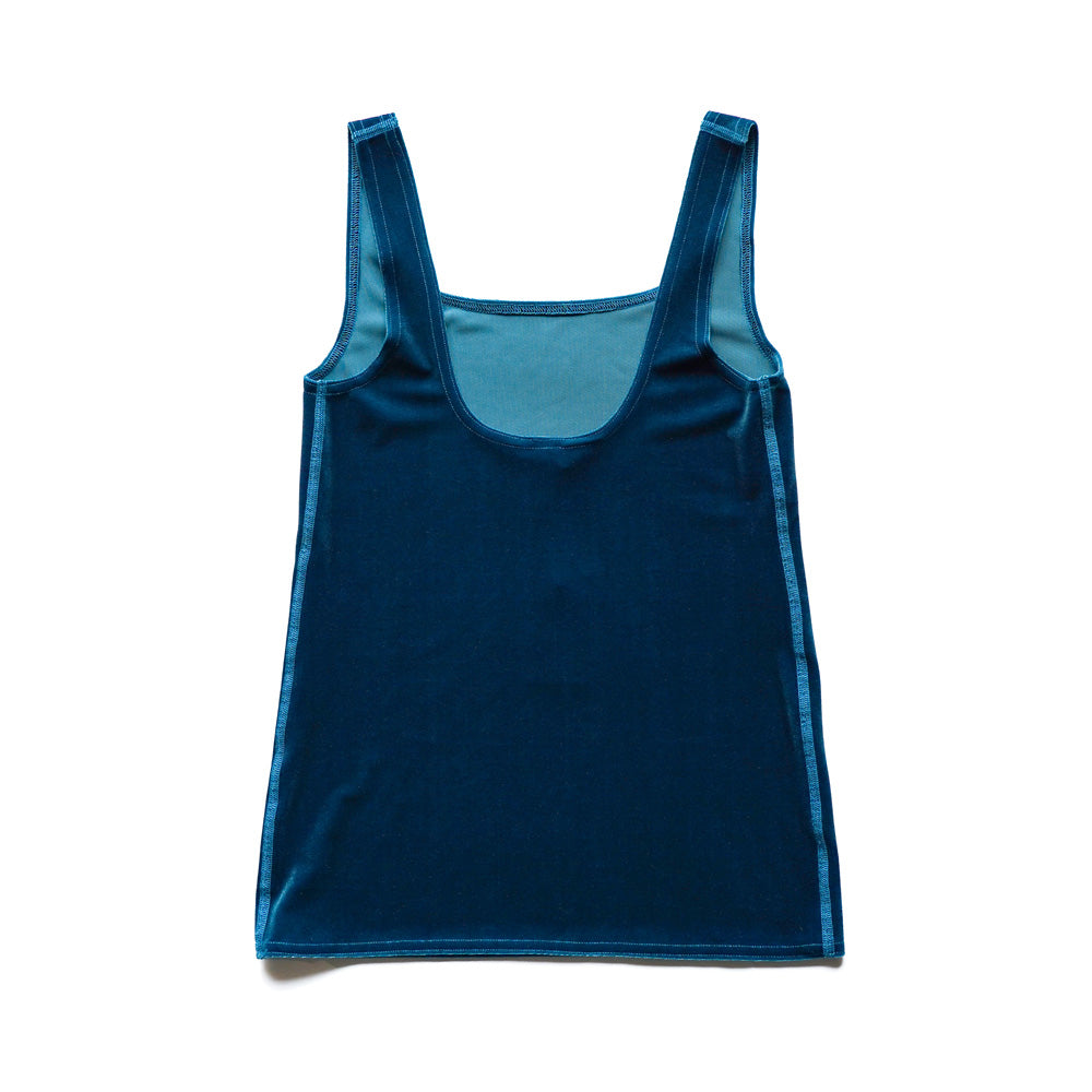 SIMONE WILD Singlet – Friday