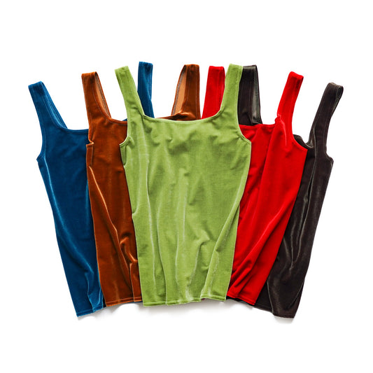 SIMONE WILD  Singlet
