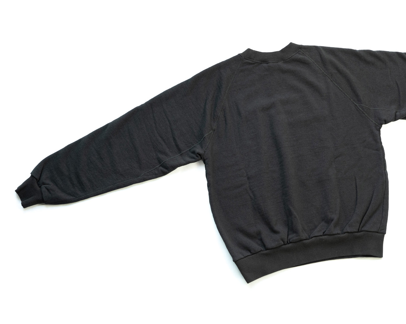 Oblada YES OBLADA LOGO SWEAT – Friday