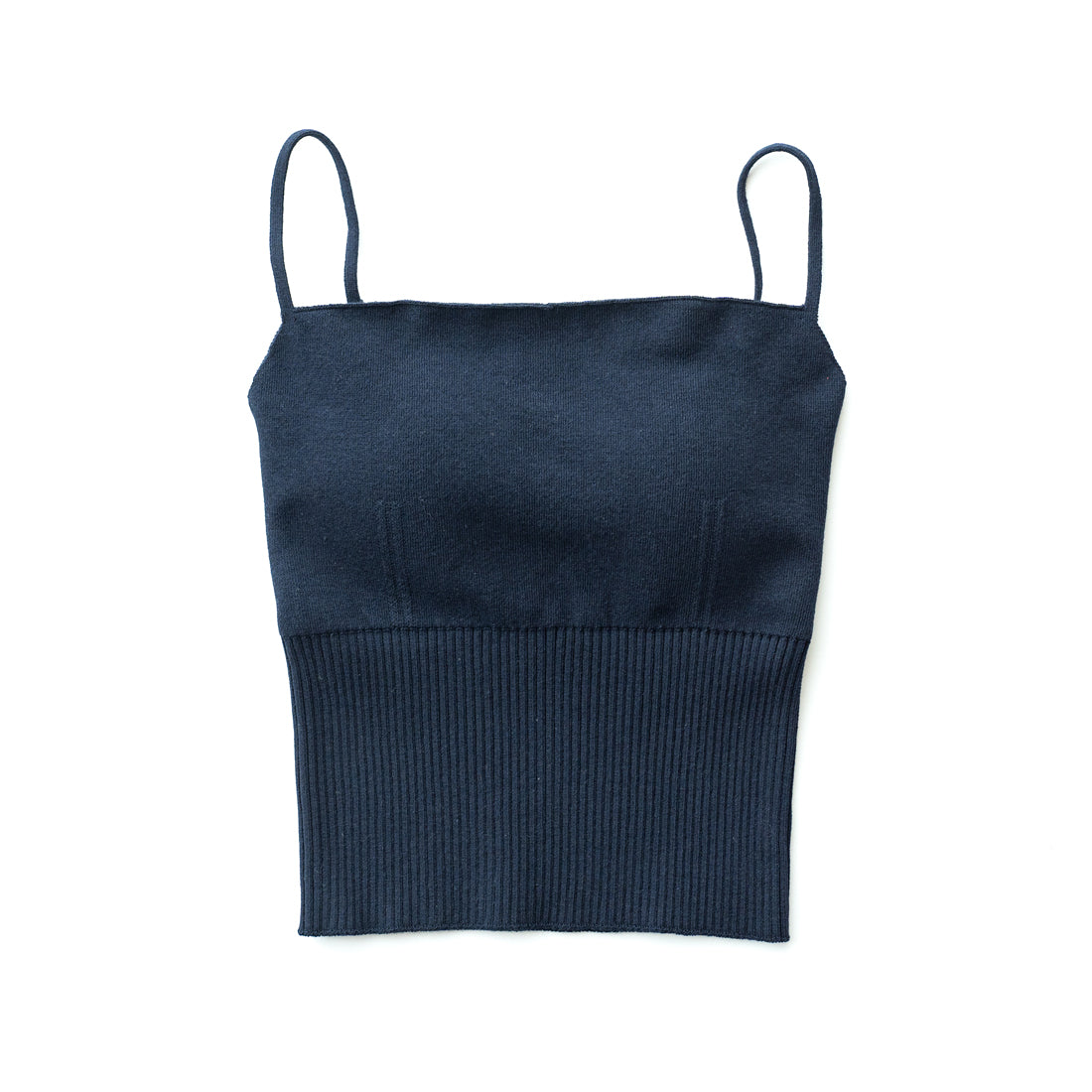 nakes design Organic Cotton Bare Top