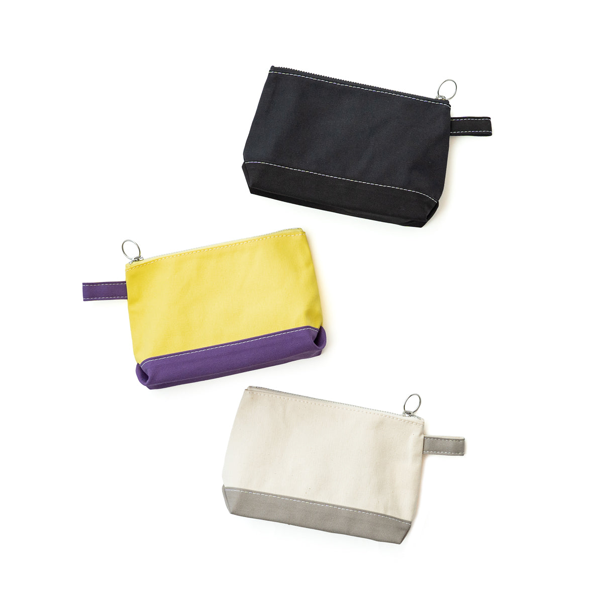 TEMBEA　TOILETRY BAG MEDIUM